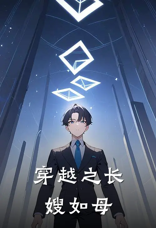 穿越之长嫂如母