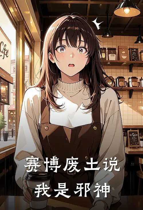 赛博废土说我是邪神顾微澜赵星辰完本完结小说_无弹窗全文免费阅读赛博废土说我是邪神(顾微澜赵星辰)