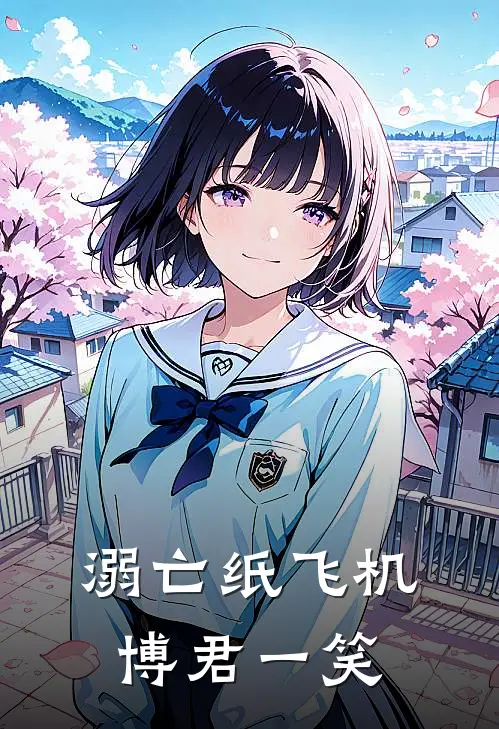溺亡纸飞机博君一笑