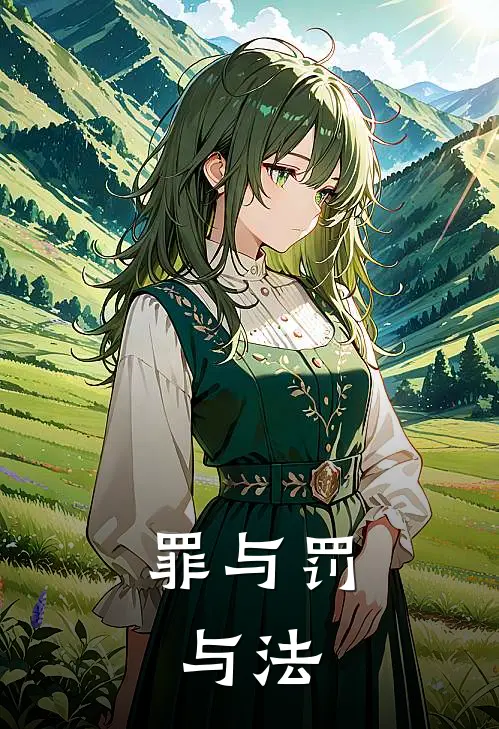 罪与罚，与法方婷陆沉免费小说阅读_免费小说大全罪与罚，与法(方婷陆沉)