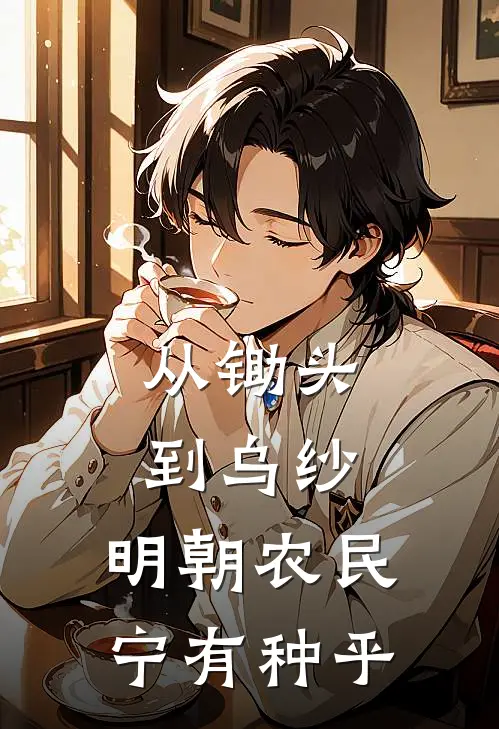 从锄头到乌纱：明朝农民宁有种乎