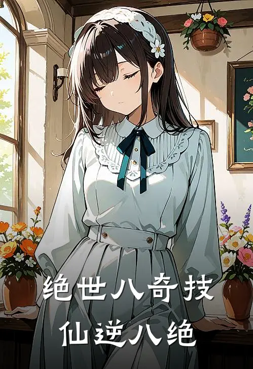 绝世八奇技：仙逆八绝