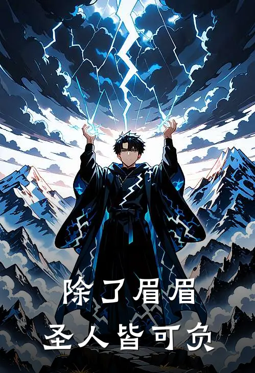 除了眉眉，圣人皆可负