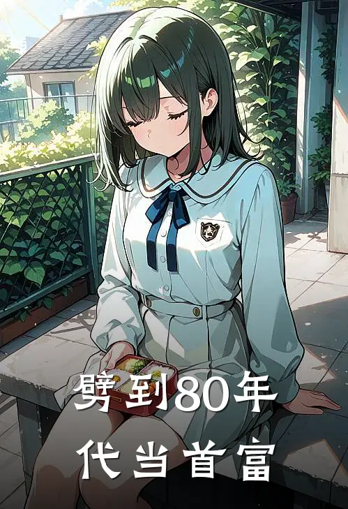 劈到80年代当首富