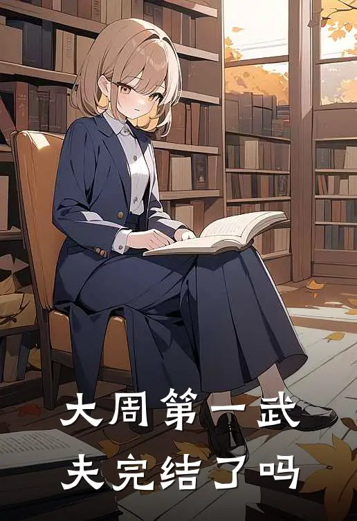 大周第一武夫完结了吗