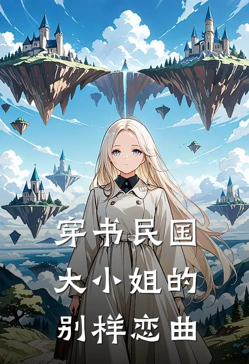 《穿书民国：大小姐的别样恋曲》肖晓左震_(穿书民国：大小姐的别样恋曲)全集在线阅读