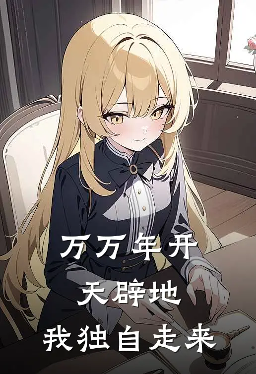 余禄云夏常(万万年开天辟地，我独自走来)全本阅读_余禄云夏常最新热门小说