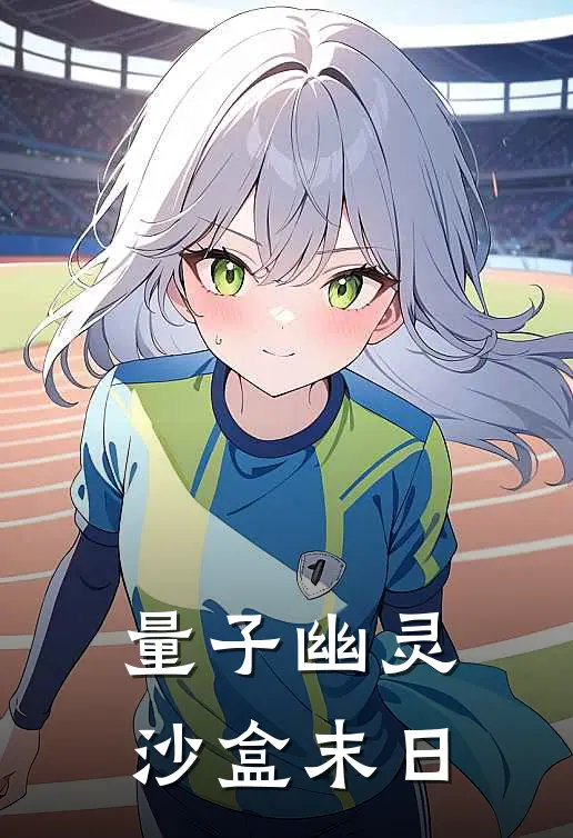 量子幽灵：沙盒末日