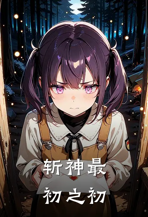 【斩神】最初之初