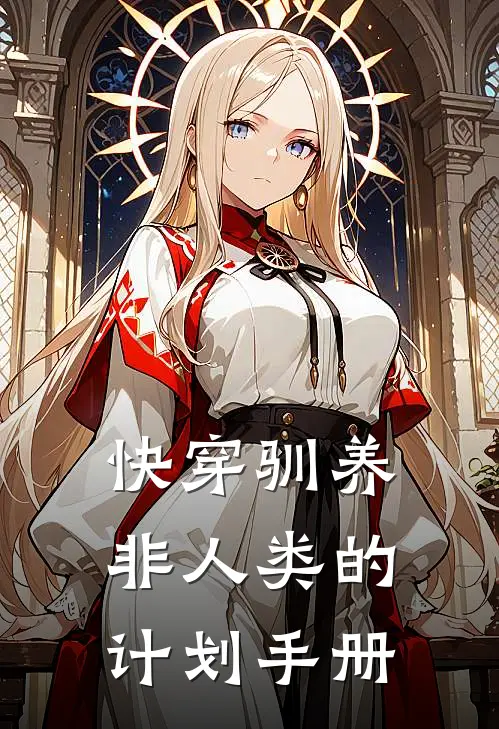 【快穿】驯养非人类的计划手册