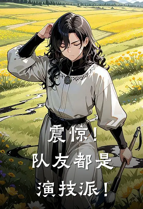 震惊！队友都是演技派！(凌艺玄诛)最新完结小说_完结版小说全文免费阅读震惊！队友都是演技派！(凌艺玄诛)