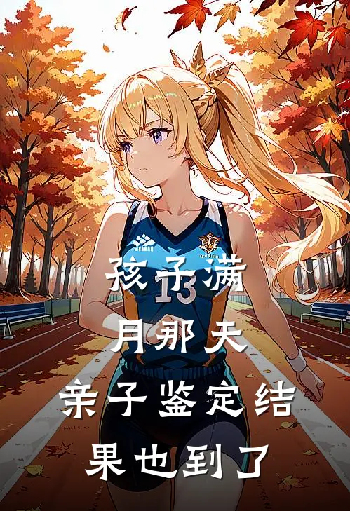 孩子满月那天，亲子鉴定结果也到了(苏念苏辰)免费阅读无弹窗_最新好看小说推荐孩子满月那天，亲子鉴定结果也到了苏念苏辰