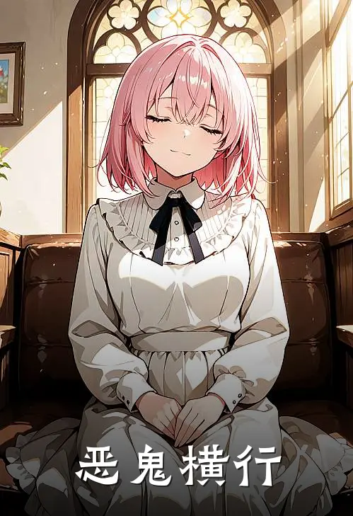 恶鬼横行(沈铎陈浩)完结版小说推荐_最新完结小说推荐恶鬼横行沈铎陈浩