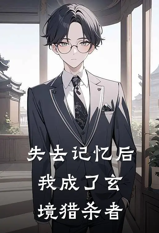 失去记忆后，我成了玄境猎杀者