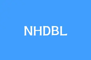 NHDBL