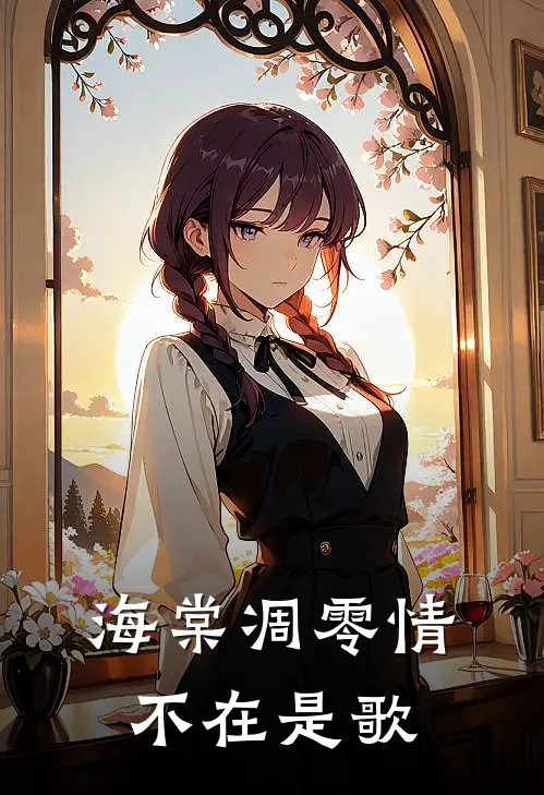 海棠凋零情不在是歌