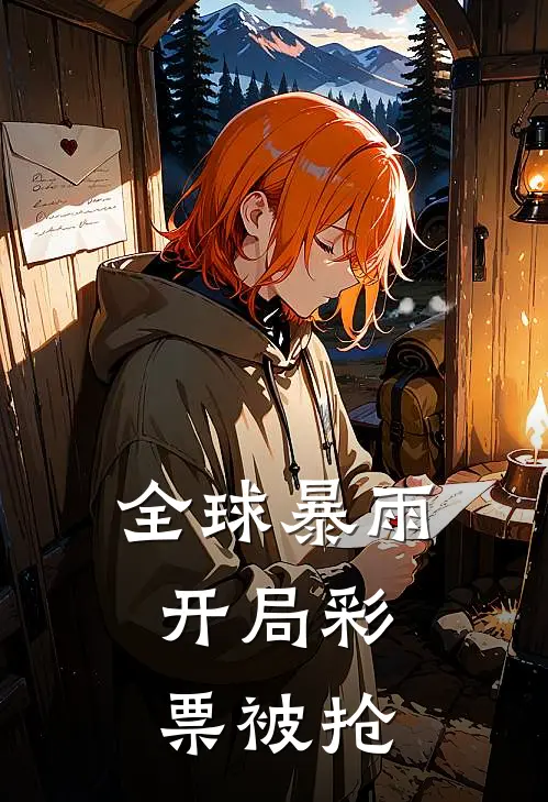 全球暴雨：开局彩票被抢陈星黑影热门小说排行_免费小说全球暴雨：开局彩票被抢陈星黑影