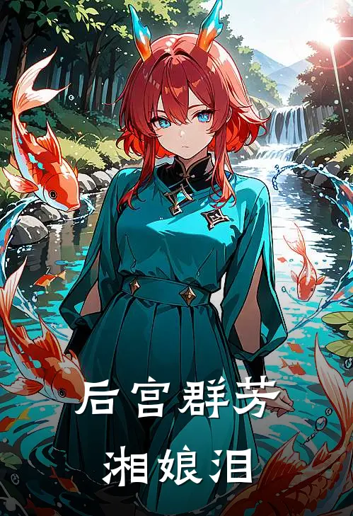 后宫群芳：湘娘泪