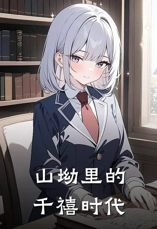 山坳里的千禧时代