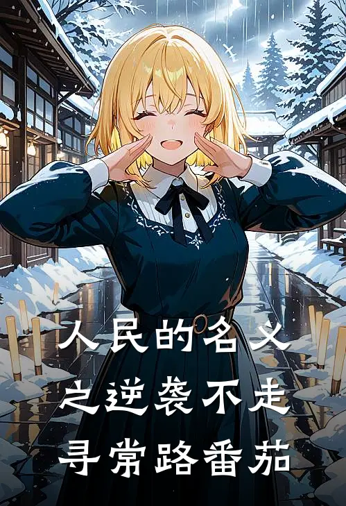 人民的名义之逆袭不走寻常路番茄