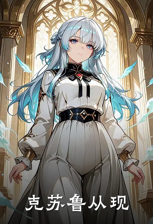 克苏鲁从现克罗姆刘鹏飞小说完结_免费小说全本克苏鲁从现(克罗姆刘鹏飞)