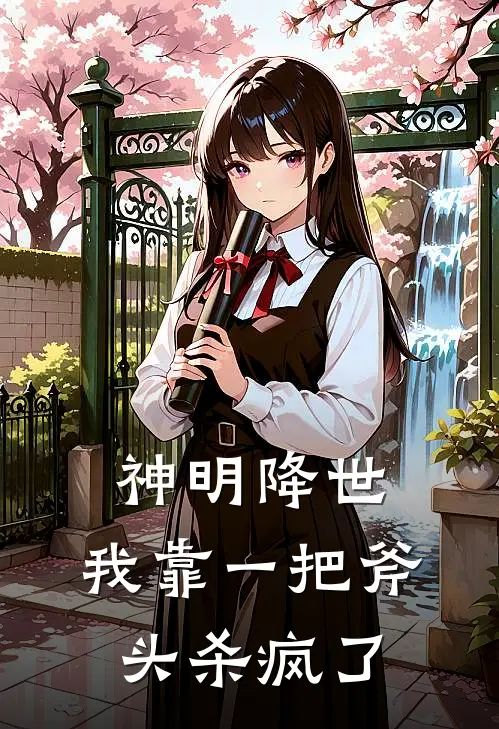 神明降世：我靠一把斧头杀疯了(莫璃乔森)完结的热门小说_全本免费完结小说神明降世：我靠一把斧头杀疯了(莫璃乔森)