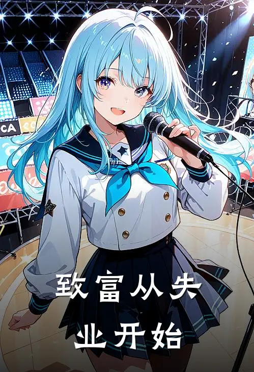 致富从失业开始