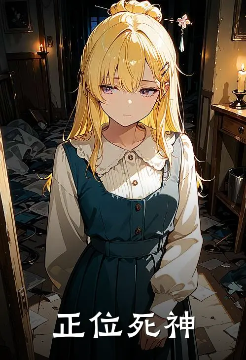 伊比利斯玛特(正位死神)全章节在线阅读_(正位死神)完结版免费阅读