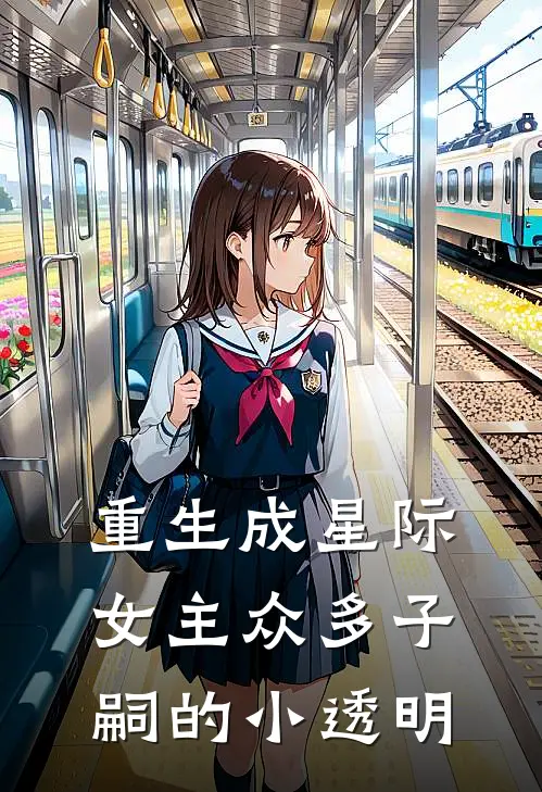 重生成星际女主众多子嗣的小透明