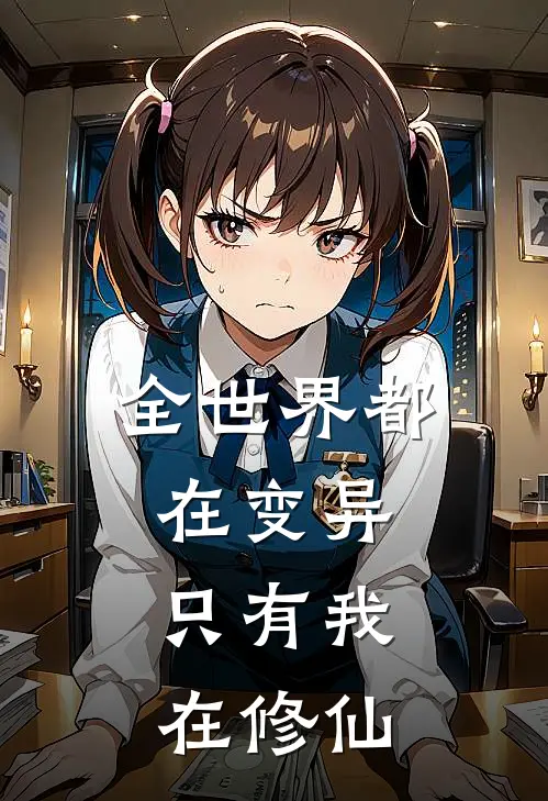 全世界都在变异，只有我在修仙