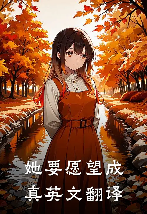 她要愿望成真英文翻译