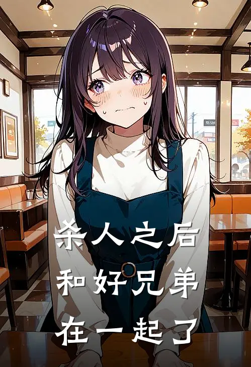 杀人之后和好兄弟在一起了