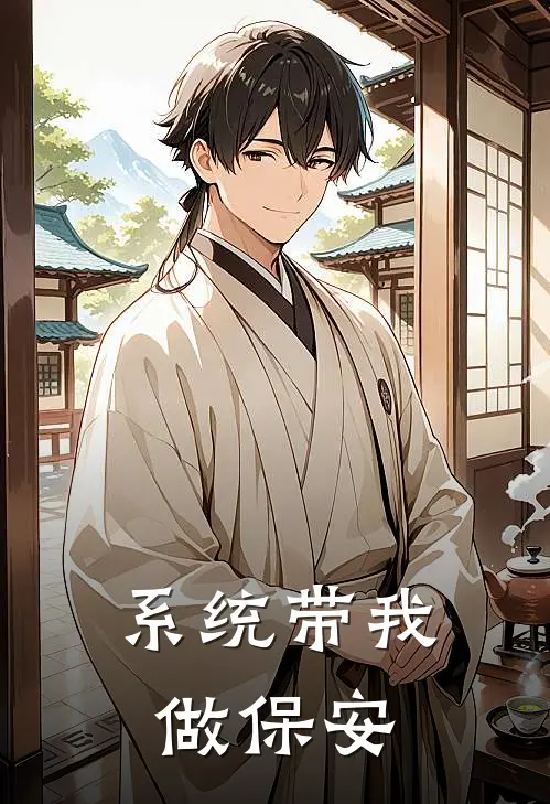 系统带我做保安
