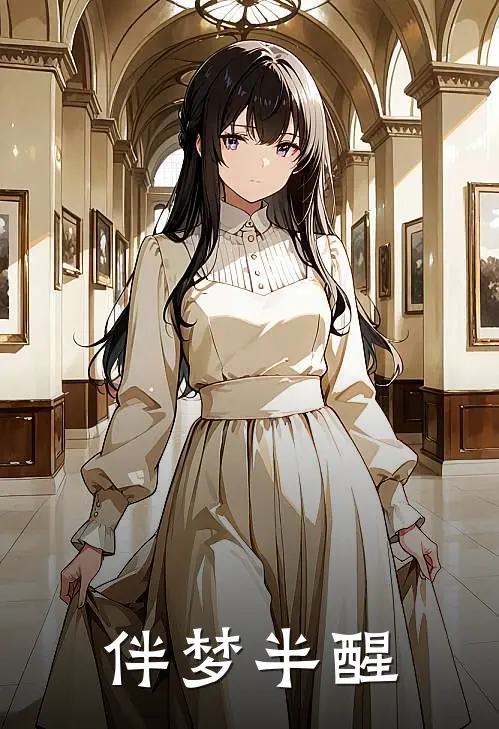 伴梦半醒(魏生柳沐林)小说免费在线阅读_伴梦半醒(魏生柳沐林)大结局阅读