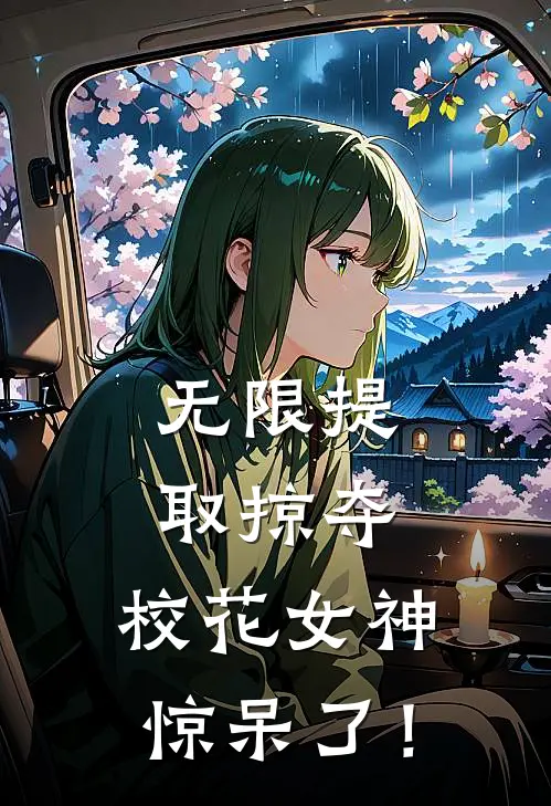 无限提取掠夺，校花女神惊呆了！(姜峰林浅霜)最热门小说_小说完整版无限提取掠夺，校花女神惊呆了！姜峰林浅霜