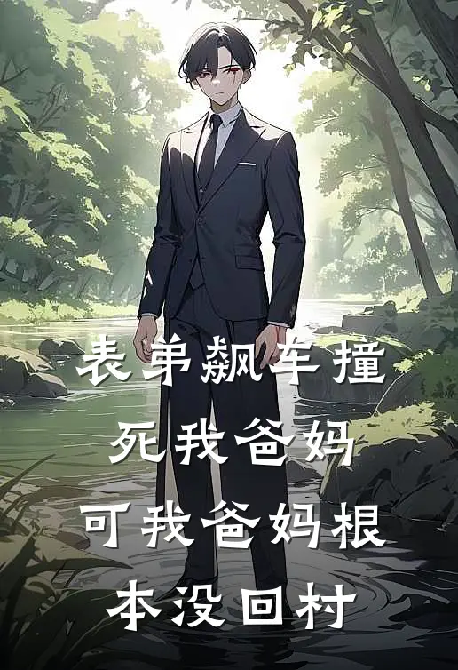 表弟飙车撞死我爸妈，可我爸妈根本没回村沈飞宇沈禾小说完结推荐_完整版小说免费阅读表弟飙车撞死我爸妈，可我爸妈根本没回村(沈飞宇沈禾)