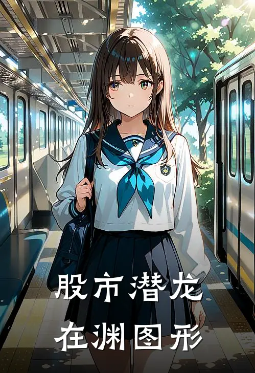 股市潜龙在渊图形