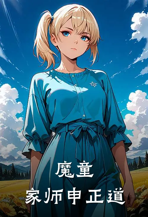 魔童：家师申正道