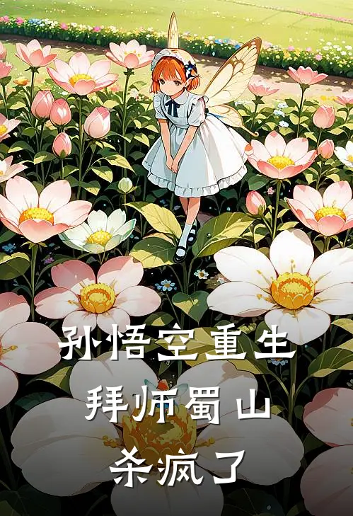 孙悟空重生，拜师蜀山杀疯了