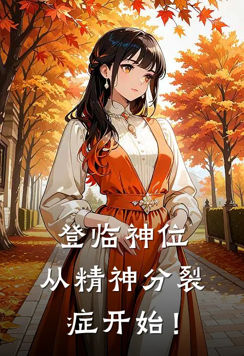 登临神位，从精神分裂症开始！(李修远杨韦)全本免费在线阅读_登临神位，从精神分裂症开始！最新章节在线阅读