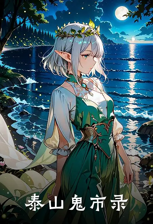 泰山鬼市录陈砚秋陈砚秋最新完结小说推荐_最新更新小说泰山鬼市录(陈砚秋陈砚秋)