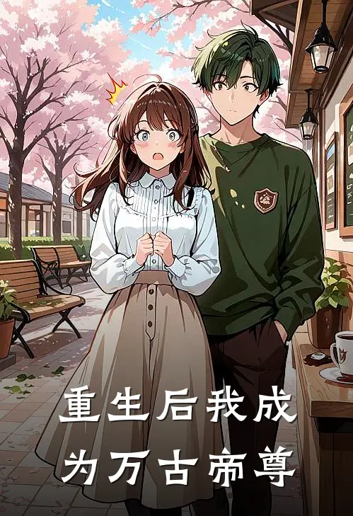 重生后我成为万古帝尊
