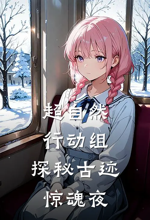 超自然行动组：探秘古迹惊魂夜(陈霄林瑶)免费小说阅读_完结版小说推荐超自然行动组：探秘古迹惊魂夜(陈霄林瑶)