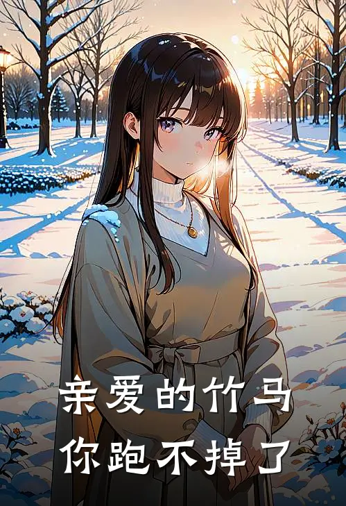 亲爱的竹马，你跑不掉了