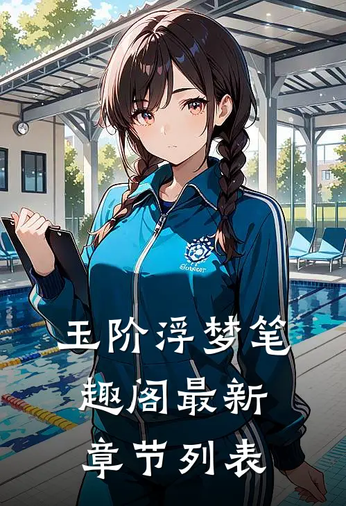 玉阶浮梦笔趣阁最新章节列表