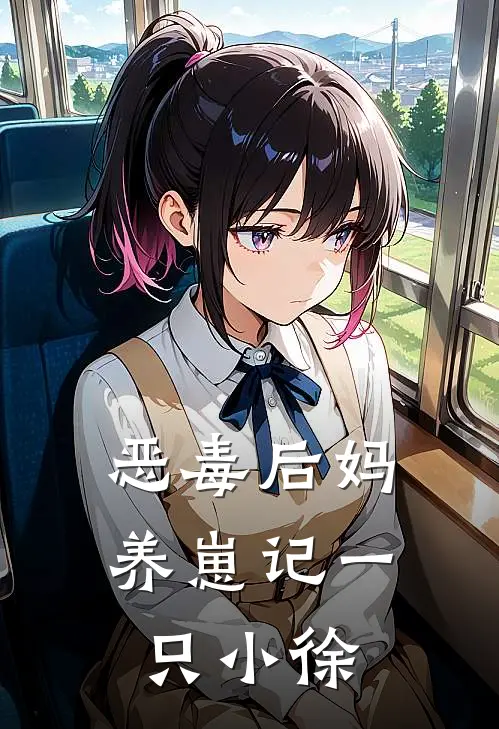 恶毒后妈养崽记一只小徐