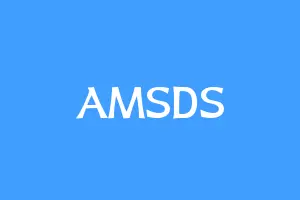 AMSDS