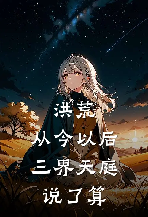 洪荒：从今以后，三界天庭说了算