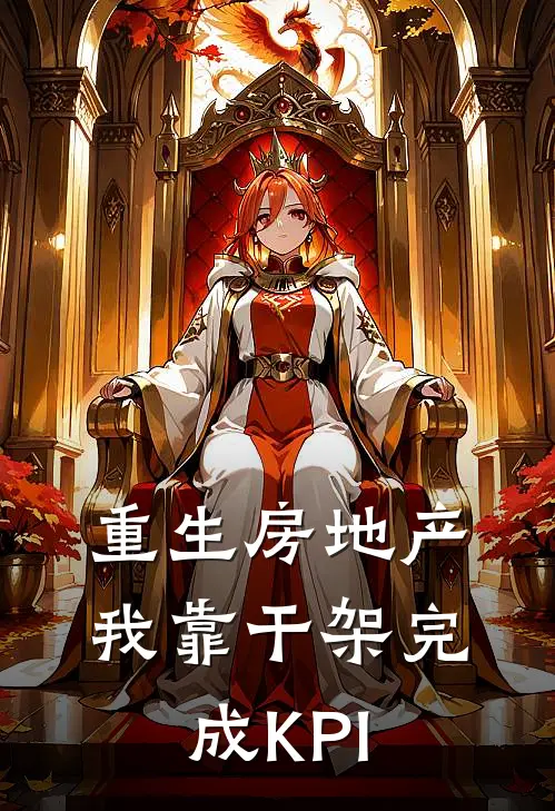 重生房地产，我靠干架完成KPI肖丽娜程景天完整版在线阅读_肖丽娜程景天完整版阅读