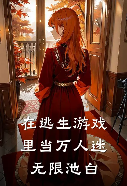 在逃生游戏里当万人迷无限池白